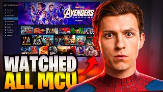 I Watched the ENTIRE MCU…🔥 So You Don’t Have To 😭