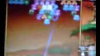 Bubble Town Game- Marysue