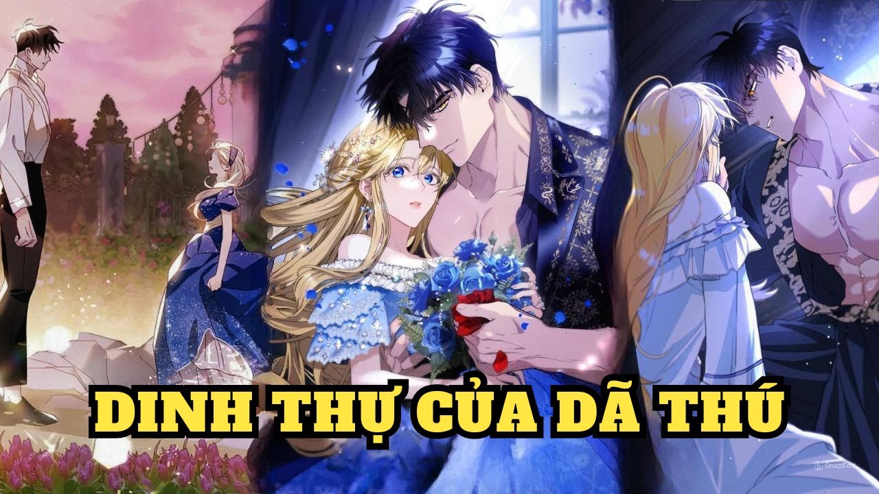 FULL SS1｜DINH THỰ CỦA DÃ THÚ｜HUYA REVIEW