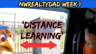 NWREALTYDAD Week 1 Remote School 2020 - Everett School District Remote Learning