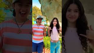 #Jules #Bella #Mir fam #SubscribeJustJules