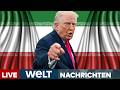 IRAN KRIEG 15 Punkte Plan Soll Frieden Bringen Das Fordern Die USA Von Den Mullahs WELT LIVE IRAN KRIEG 15 Punkte Plan Soll Frieden Bringen Das Fordern Die USA Von Den Mullahs WELT LIVE