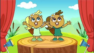 ⭐ Kids Dance Songs -