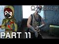 WE GOT OURSELVES AN EDGELORD! - CHERNOBYLITE Let's Play | Part 11 [4K 60FPS PC]