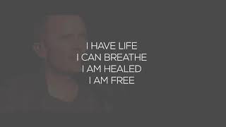Here's My Heart  (Crowder/Passion) with Lyrics