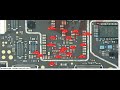 MOTOROLA MOTO ONE FUSION PLUS Power &amp; CPU Voltage Problem Fix Ways Input Output Problem Fix IO Rail