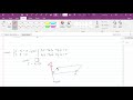 Motivation Cross Product Definition