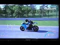 Ride de ps3 Online - " Lightning LS218- O poder da moto elétrica " #ride #playing #racing #gaming