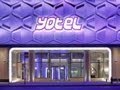 YOTEL Hotel NEW YORK Manhattan - YouTube