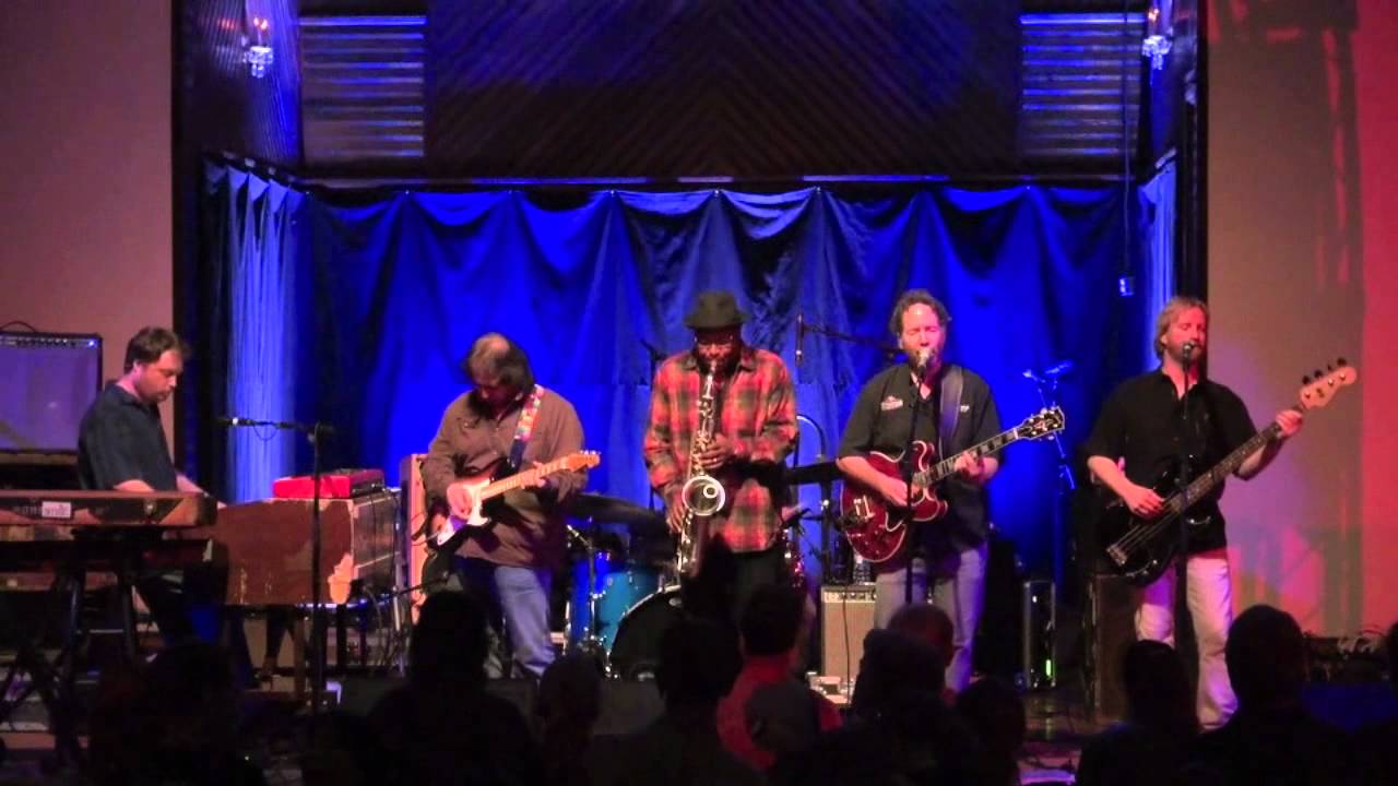 Agua Dulce by the Roy Jay Band at the Brooklyn Arts Center in Wilimington NC on 09 18 2011 YouTube