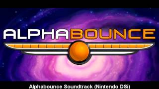 Alphabounce OST (DSi) - Planets