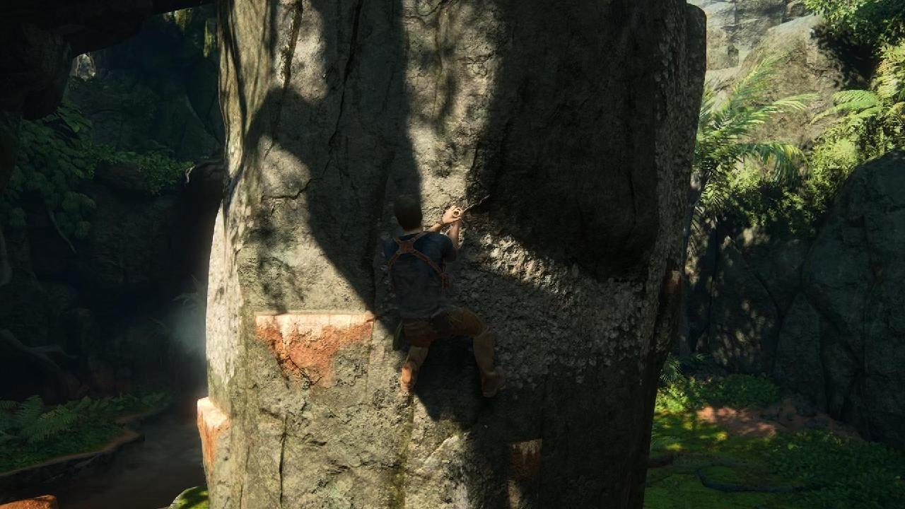 Uncharted 4 #11 – Kardeşimi Almadan Gitmem!