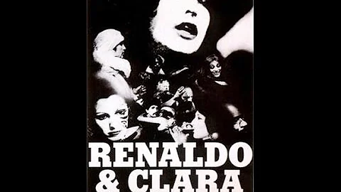 Renaldo & Clara (1/2), 1978, Bob Dylan