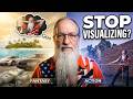 Your Vision Board Is Sabotaging You: The Neuroscience of False Motivation