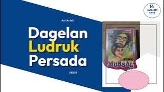 Dagelan Ludruk Persada Malang (Side B)