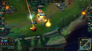 Nami Bubble Flash Prediction