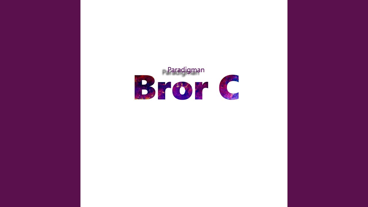 Watch The Brouk on YouTube Watch The Brouk on YouTube