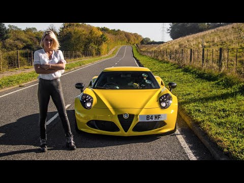 alfa-romeo-4c---the-£40,000-supercar?!