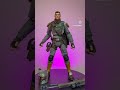 Custom Black Series Boba Fett