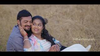 Harikrishna+Divija Pre Wedding