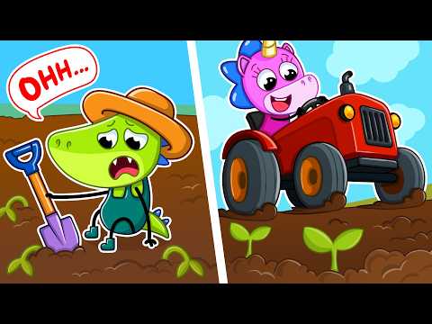 DON'T BE JEALOUS | SOCIAL-EMOTIONAL LEARNING FOR PRESCHOOLERS | TEENY MIMI
