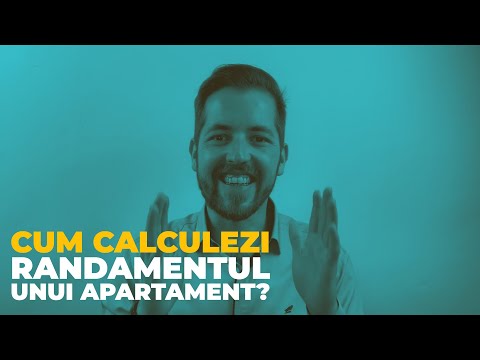 Video: Cum Să Obțineți O Cotă într-un Apartament