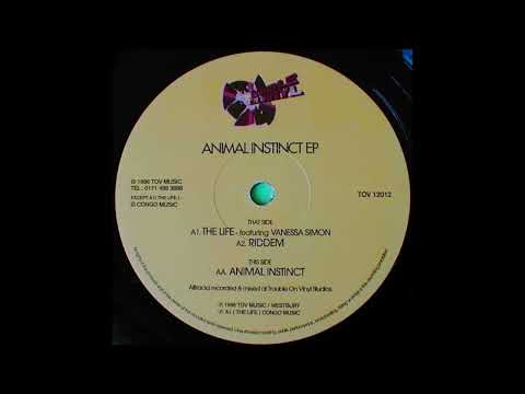 DJ Kane - The Wrath