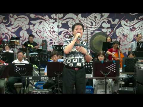 長雲樂集 2016/08/14  周建興-思念無罪