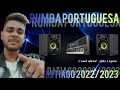 Nova rumba portuguesa dj tiago 2022