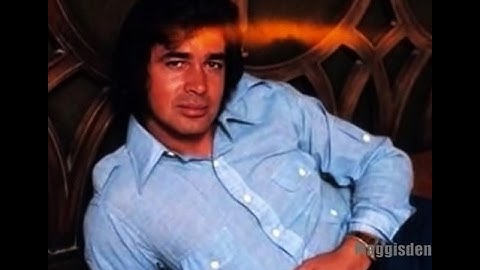 Thumbnail of AFTER THE LOVIN (WITH LYRICS) = ENGELBERT HUMPERDINCK