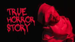 I Found the Hidden Room at 112 Ocean Avenue | TRUE Horror Story