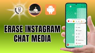 How to Delete Photos from Instagram Chat Media - Simple Steps