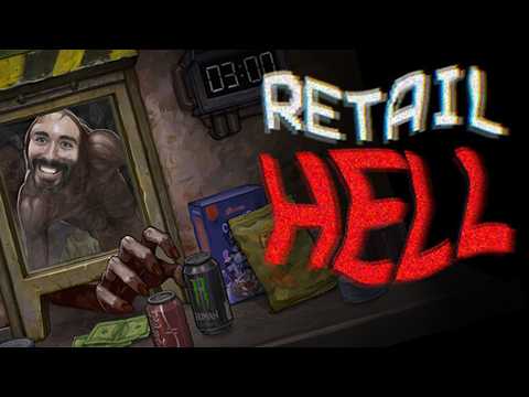 Retail Hell