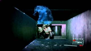 MGSV Ground Zeroes has the best AI ever