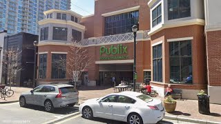 Rally set to take place outside Atlantic Station Publix