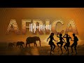 Arise Africa Simuka Amapiano Remix Late Night Drive Afro Vibes AfroSoul TribalHouse 