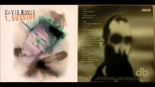 Segue -  Baby Grace (A Horrid Cassette)