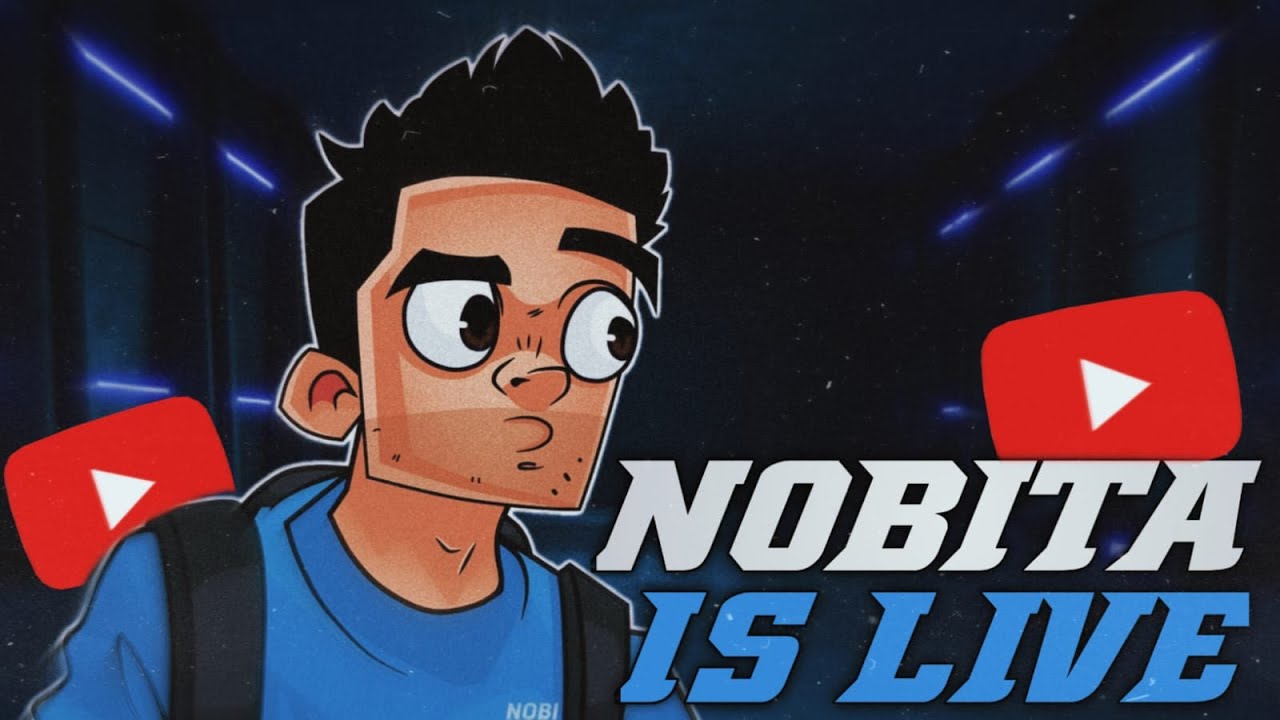 LATE NIGHT RANK PUSH STREAM || HAPPY NEW Year || 2022 || NOOBE NOBITA