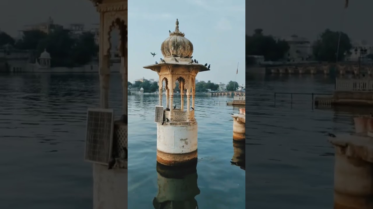 G20 summit Udaipur Palace View | G20 Sherpa Summit India 