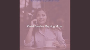 Dashing Moods for Lazy Sundays