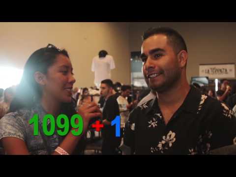 Conferencia Un Corazón 2017 - Día 1 Trolleando A Jaguar