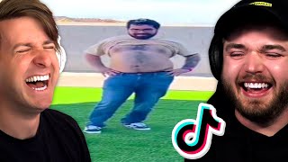 Tiktoks You Should Not Watch Past 3Am