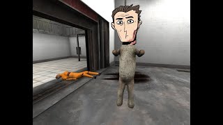 How SCP Games Get It Wrong