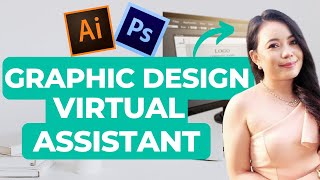 What do Graphic Designers DO? Why hire a Graphic Design Virtual Assistant