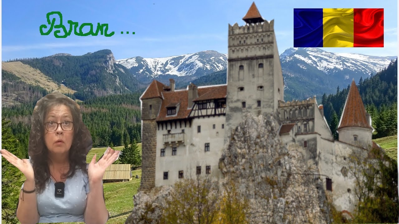 Stațiunea Bran,între dezamăgire și kitsch 