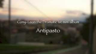 Cony-Leon the Dramatic / 坂道メモリー(Short Ver.)