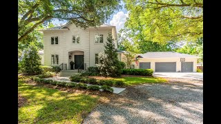 Katherine Cox | 371 Live Palmetto Bluff | Mount Pleasant ,  SC