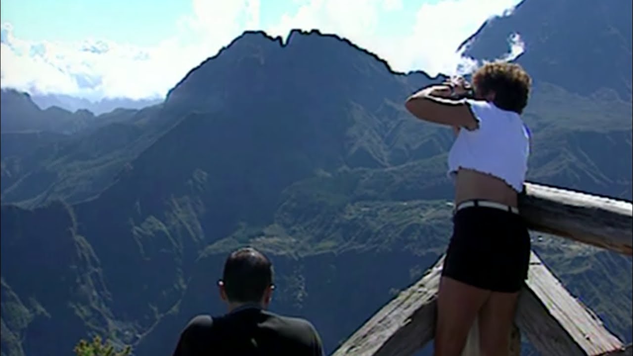 La Réunion, un joyau écologique