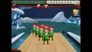 Elf Bowling 7 The Last Insult - Gameplay 480P