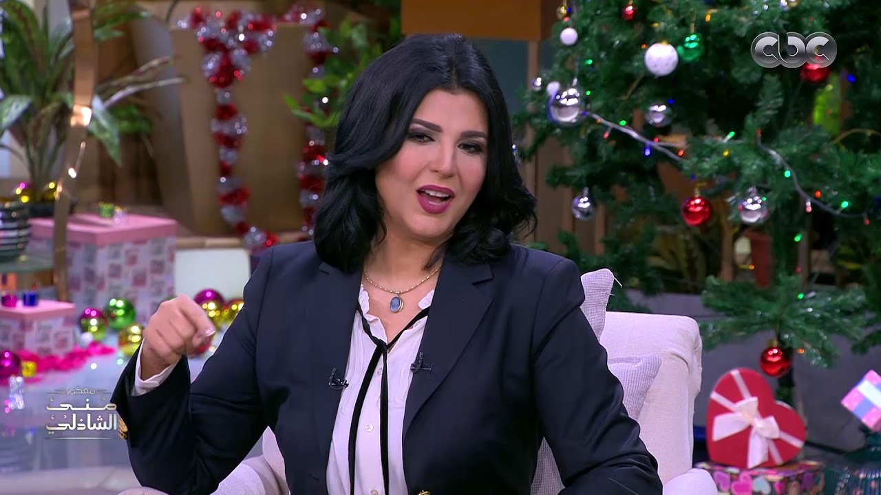 عندما يبدع الساكسفون... عزف جانا الهوا في استوديو معكم منى الشاذلي